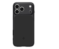 Spigen Ultra Hybrid T MagSafe do iPhone 18 Pro/17 Pro (matte black) - 1586464 - zdjęcie 2